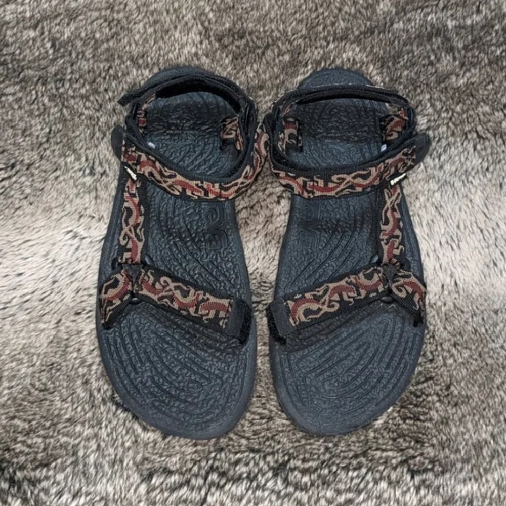 Teva Men's Terradactyl Sandal